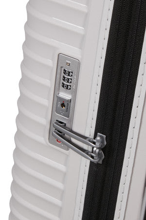 Samsonite Upscape Spinner 75/28 EXP (Cloud White)