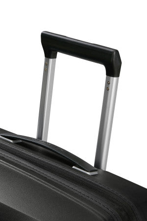 Samsonite Upscape Spinner 75/28 EXP (Black)