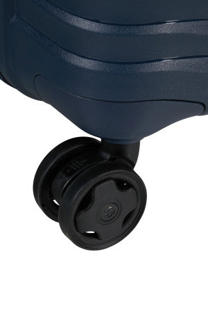 Samsonite Upscape Spinner 68/25 EXP (Blue Nights)