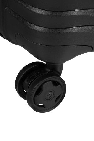Samsonite Upscape Spinner 75/28 EXP (Black)