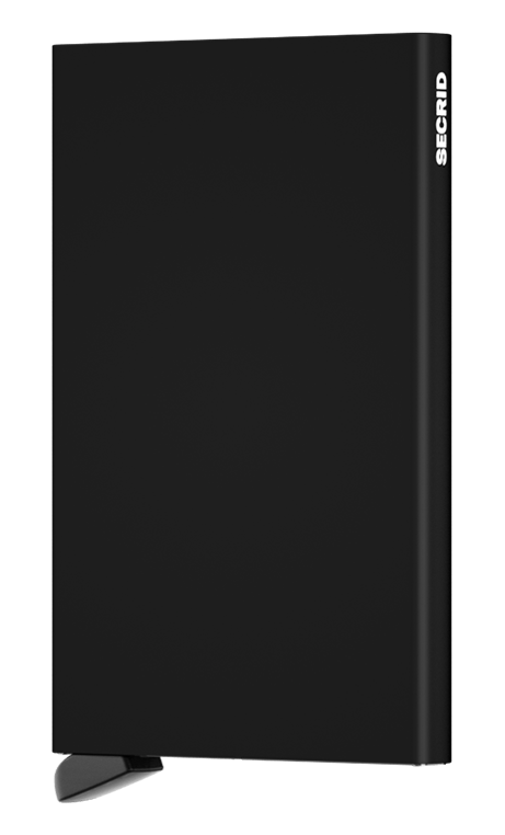 Secrid Cardprotector (Black)