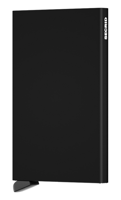 Secrid Cardprotector (Black)