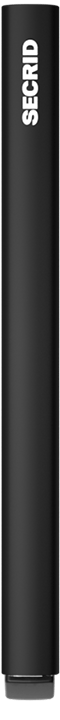 Secrid Cardprotector (Black)