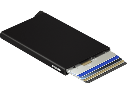 Secrid Cardprotector (Black)