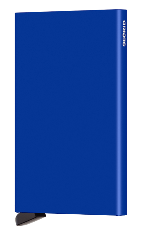 Secrid Cardprotector (Blue)
