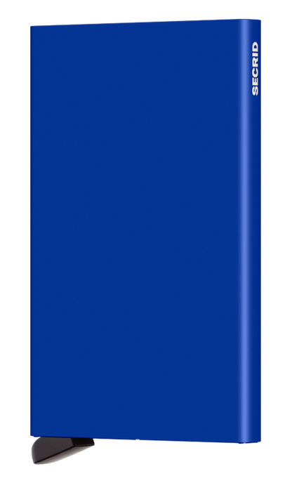 Secrid Cardprotector (Blue)