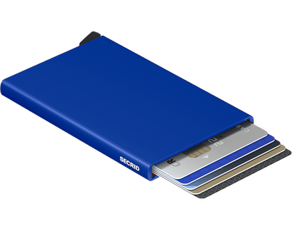 Secrid Cardprotector (Blue)