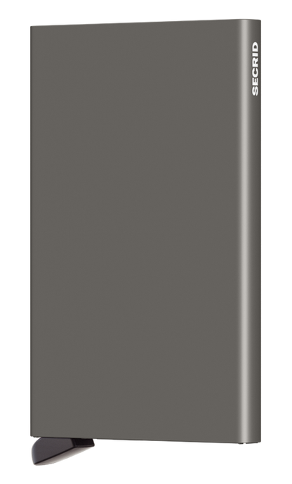 Secrid Cardprotector (Earth Grey)