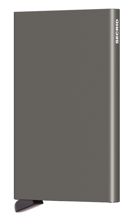 Secrid Cardprotector (Earth Grey)