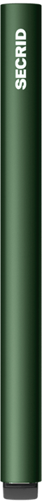 Secrid Cardprotector (Green)