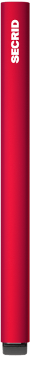 Secrid Cardprotector (Red)