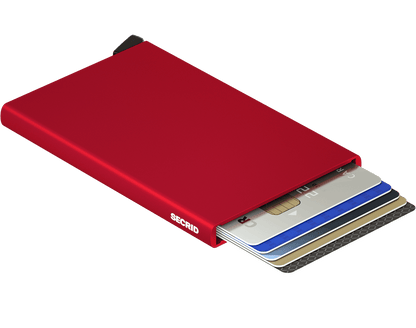 Secrid Cardprotector (Red)