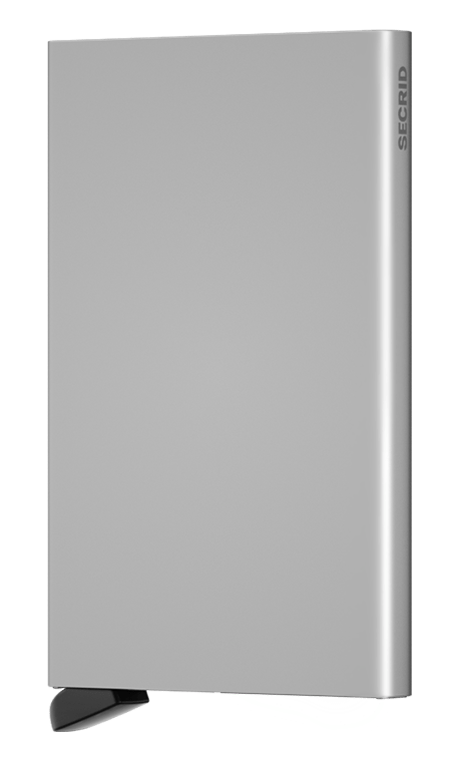 Secrid Cardprotector (Silver)