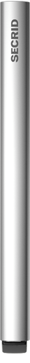 Secrid Cardprotector (Silver)