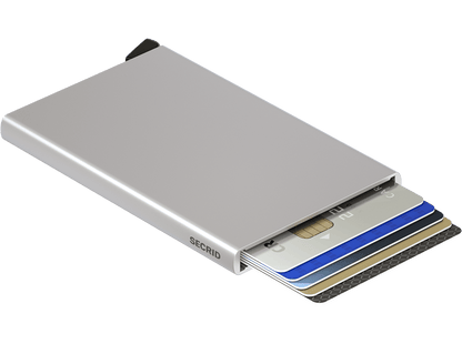 Secrid Cardprotector (Silver)