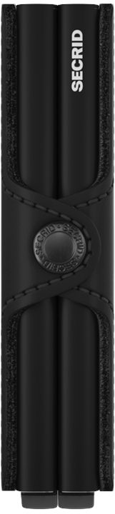 Secrid Twinwallet (Matte Black)