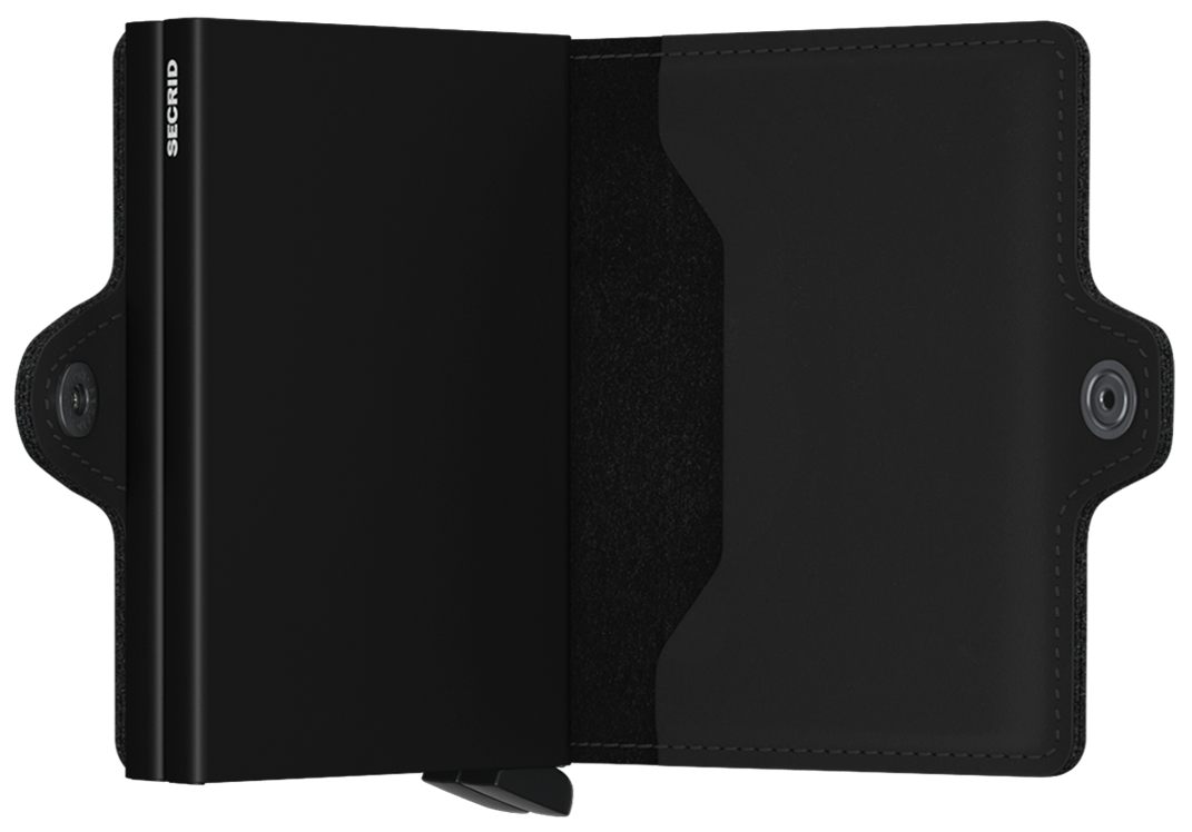 Secrid Twinwallet (Matte Black)