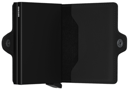 Secrid Twinwallet (Matte Black)