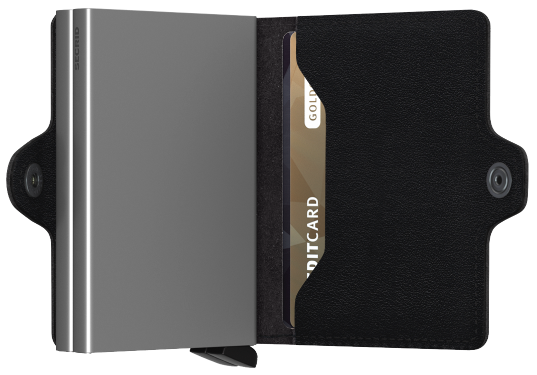 Secrid Twinwallet (Original Black)