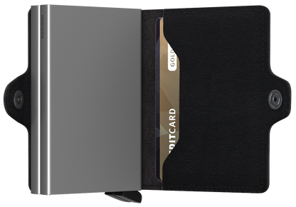 Secrid Twinwallet (Original Black)