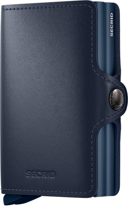Secrid Twinwallet (Original Navy-Navy)