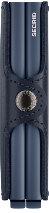 Secrid Twinwallet (Original Navy-Navy)