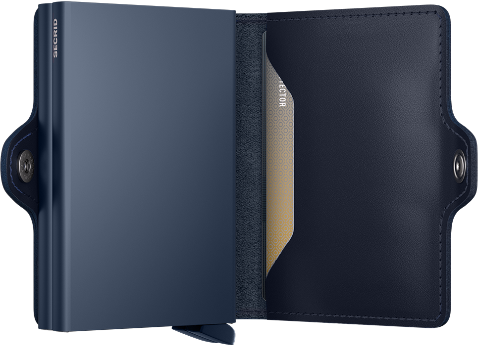 Secrid Twinwallet (Original Navy-Navy)
