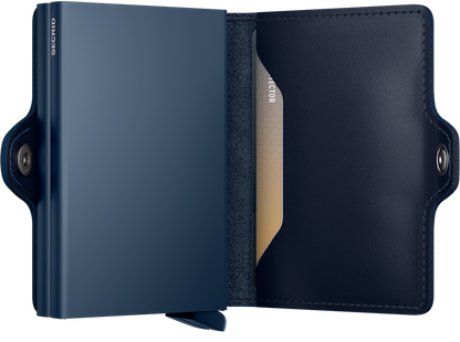 Secrid Twinwallet (Original Navy-Navy)